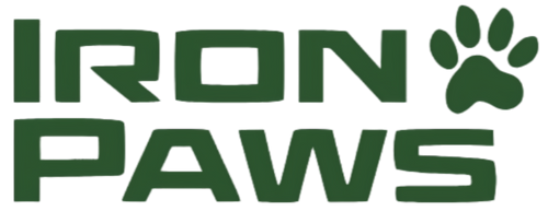 lron Paws